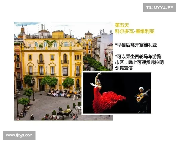 以瓦伦西亚为中心探索西班牙的历史文化与美食之旅